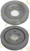 AUTOKIT 03.90077 Belt Pulley, crankshaft